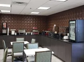 Wingate by Wyndham Savannah I-95 North