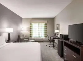 Wingate by Wyndham Savannah I-95 North