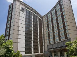 Royal View Hotel, hotel near Tsing Ma Bridge, Hong Kong