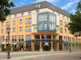 4 hotel in Zwickau