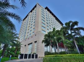 Radisson Blu Hotel, Indore