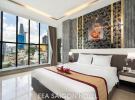 EEA Central Saigon Hotel