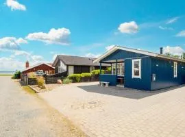 Holiday home Bjert XXIV