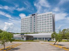 Park Inn By Radisson Iloilo, hotel v destinaci Iloilo City