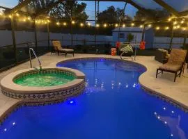 Beautiful Vacation Spot!