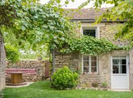 A PAS DE LOUP, Maison de charme sur domaine viticole
