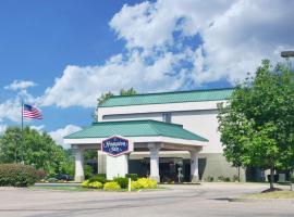 Hampton Inn New Philadelphia