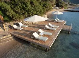 DoubleTree by Hilton Bodrum Isil Club Ultra All-Inclusive Resort