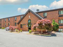 Extended Stay America Select Suites - Birmingham - Inverness, hotell sihtkohas Hoover