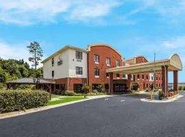 Comfort Inn & Suites Midway - Tallahassee West