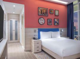 Hampton By Hilton Doha Old Town, Hotel in Doha