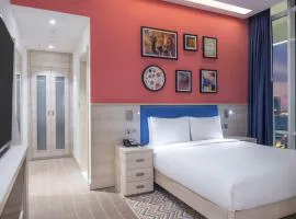 Hampton By Hilton Doha Old Town