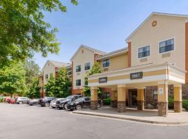 Extended Stay America Suites - Atlanta - Marietta - Windy Hill, hotel em Galeria Cobb, Atlanta