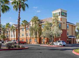 Extended Stay America Suites - Phoenix - Peoria, hotelli kohteessa Peoria