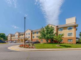 Extended Stay America Suites - Washington, DC - Sterling, hotel with parking in Sterling
