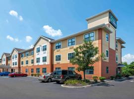Extended Stay America Suites - Philadelphia - Cherry Hill, hotel in Maple Shade