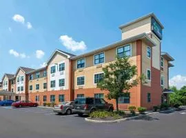 Extended Stay America Suites - Philadelphia - Cherry Hill