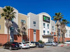 Extended Stay America Suites - Houston - Kingwood, hotel with parking in Kingwood