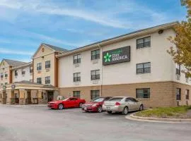 Extended Stay America Suites - Milwaukee - Wauwatosa