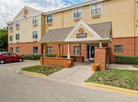 Extended Stay America Suites - Chicago - Gurnee โรงแรมในเกอร์นี