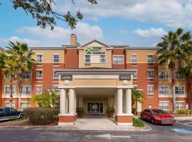 Extended Stay America Suites - Orlando - Convention Center - 6443 Westwood, hotel near SeaWorld's Discovery Cove, Orlando