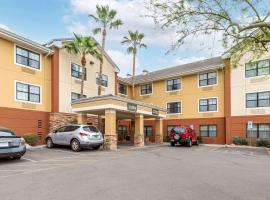Extended Stay America Suites - Phoenix - Deer Valley, hotel in Deer Valley, Phoenix