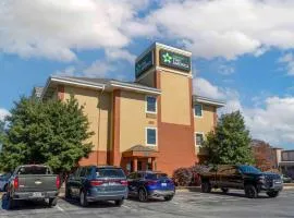 Extended Stay America Select Suites - Springfield - South