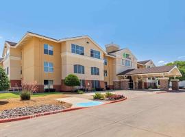 Extended Stay America Suites - Dallas - Frankford Road, hotel en Plano