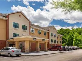 Extended Stay America Suites - Nashua - Manchester