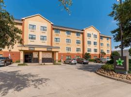 Extended Stay America Suites - New Orleans - Metairie, hotel a Metairie