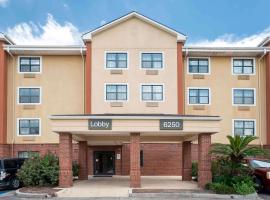 Extended Stay America Suites - Baton Rouge - Citiplace, hotel near Baton Rouge Metropolitan Airport - BTR, Baton Rouge