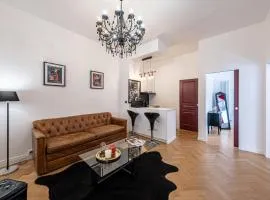 Villa Montmartre 4P-Sacré Cœur