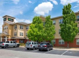 Extended Stay America Suites - Indianapolis - Airport - W Southern Ave, hotel near Indianapolis International Airport - IND, Indianapolis