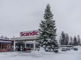 Scandic Umeå Syd