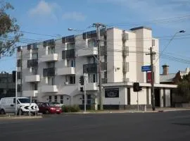 Parkville Place Serviced Apartments