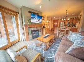 Springs 8864 by SummitCove Lodging, Hotel in Keystone