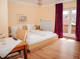 Ihre Pension in Amerang, hotel v destinaci Amerang