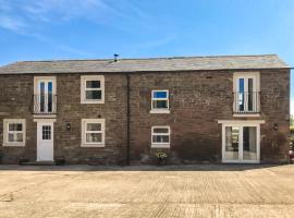 Brown Dyke Stables, hotel de luxo em Kirklinton