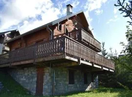 Chalet Saint-François-Longchamp, 7 pièces, 12 personnes - FR-1-635-112