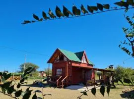 Cabaña en Los Reartes