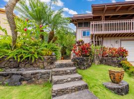 Seabreeze Hideaway B 30 Night Minimum, hotel a Honolulu