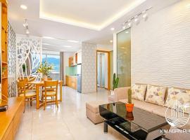 Kim Ngan Phat Luxury Villa