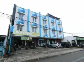 BARADA ROOMS
