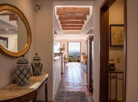 LA SUNSET CONDO, apartment in San Miguel de Allende