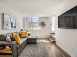 Rockland Oasis: 1BR + Parking