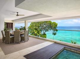 Portico 3 by Blue Sky Luxury, hotel din Saint James