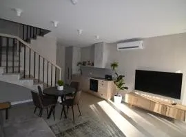 Nemirsetos parko apartamentai