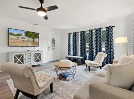 Dallas Dreamy Den 14 min Downtown
