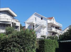 Barcelona Apartments