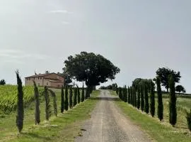 Podere Aurora